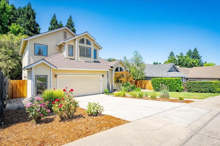 Property Photo:  296 Randall Drive  CA 95630 