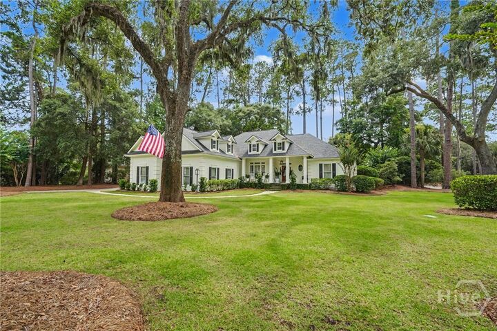 Property Photo:  2 Tarrow Ridge Road  GA 31411 