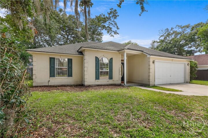 Property Photo:  6515 Concord Road  GA 31410 