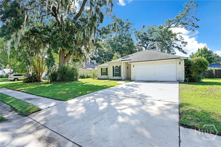 Property Photo:  6515 Concord Road  GA 31410 