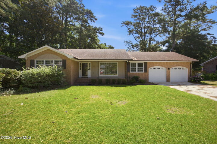 Property Photo:  306 W Blackbeard Road W  NC 28409 