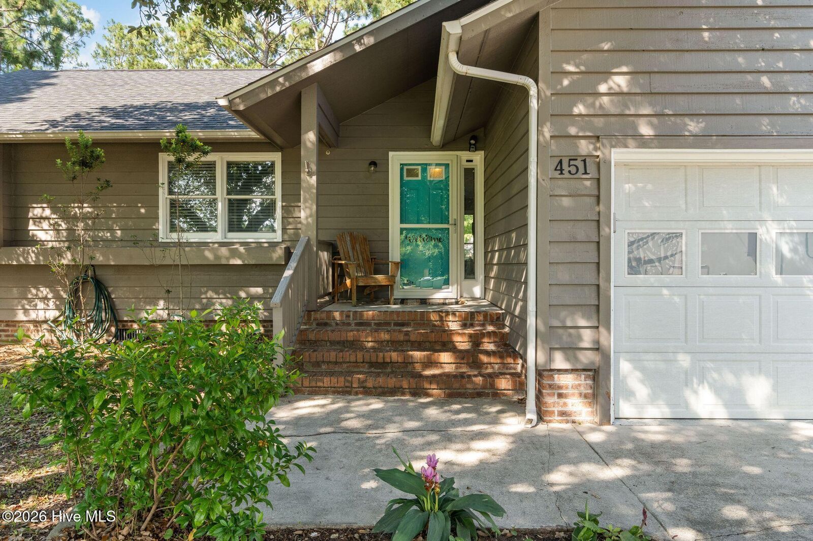 Property Photo:  451 N Crestwood Drive  NC 28405 