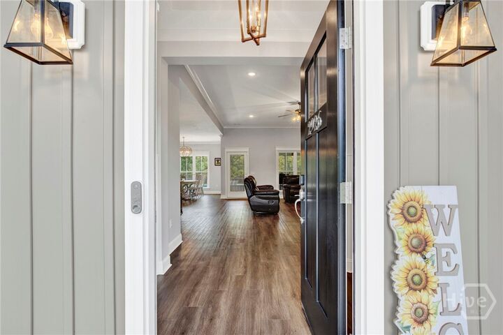Property Photo:  2926 Buster Phillips Road SE  GA 31316 