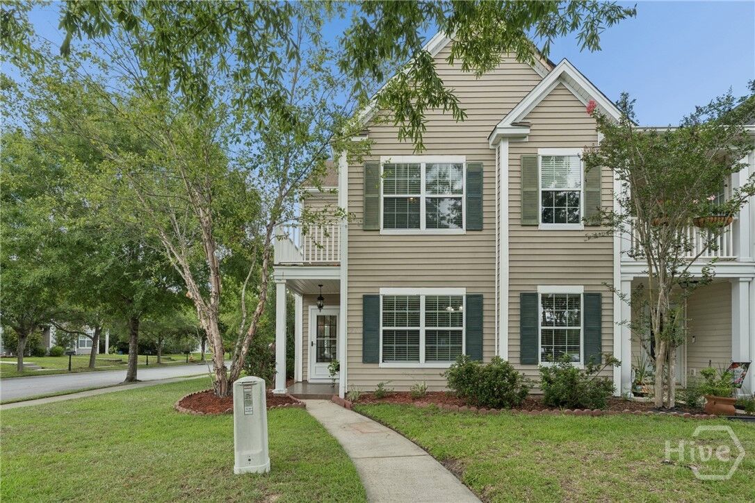 Property Photo:  50 Bushwood Drive  GA 31407 