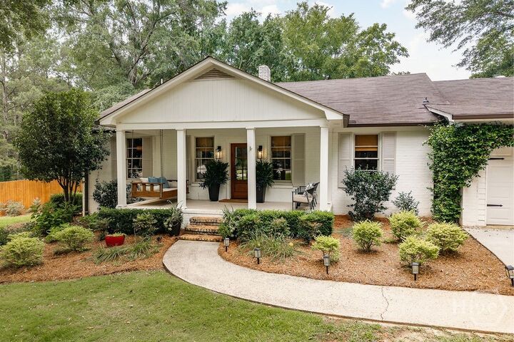 Property Photo: 3790 Barnett Shoals Road GA 30605