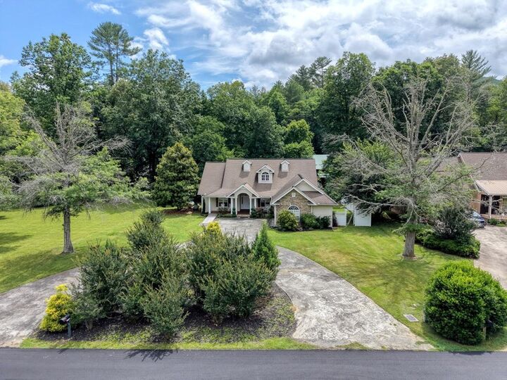 Property Photo:  2187 Big Pine Drive  GA 30546 