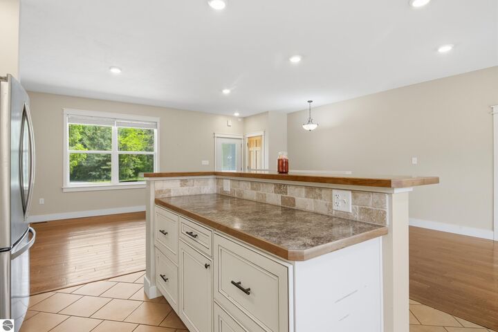 Property Photo: 3424 Starlight Trail MI 49649