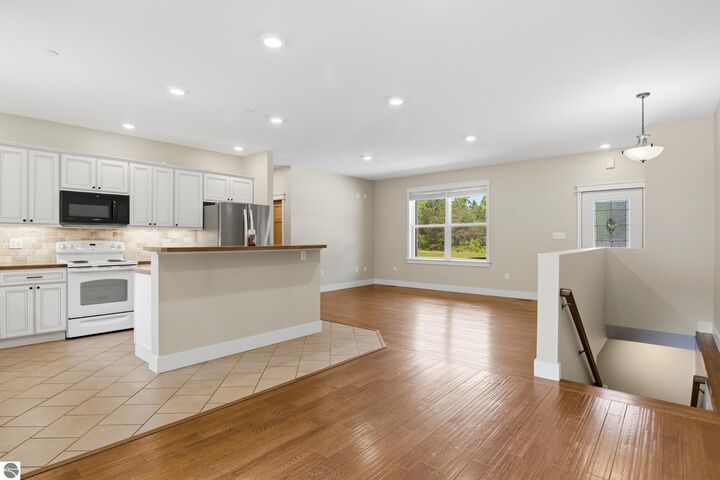 Property Photo: 3424 Starlight Trail MI 49649