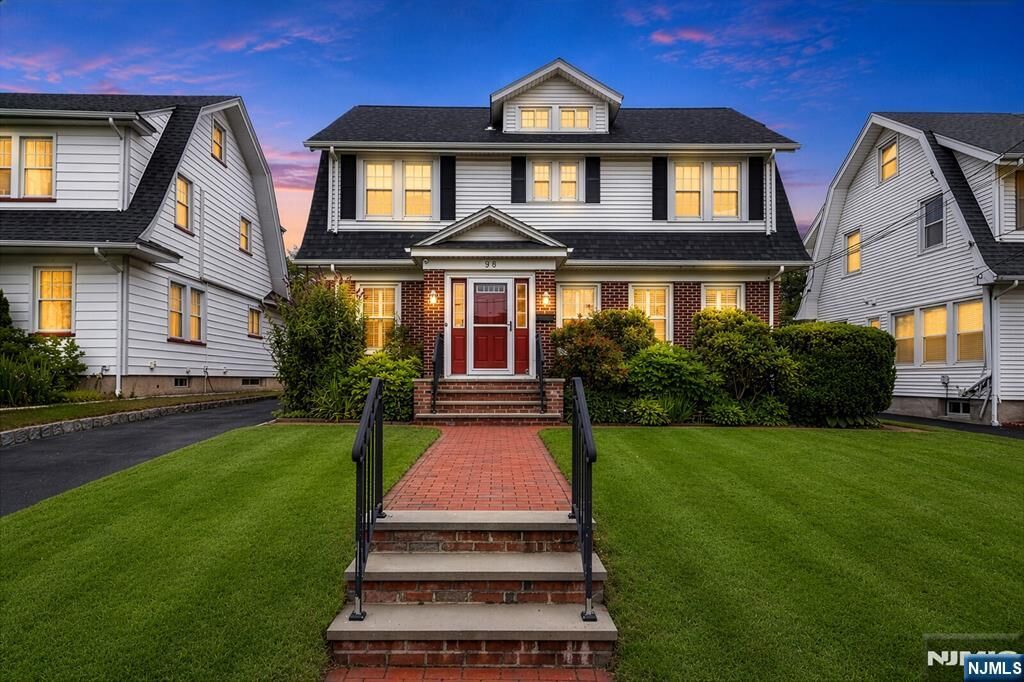 Property Photo:  98 Maple Street  NJ 07070 