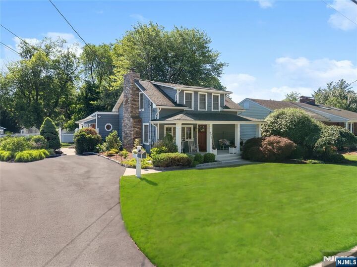 Property Photo:  225 Lafayette Avenue  NJ 07675 