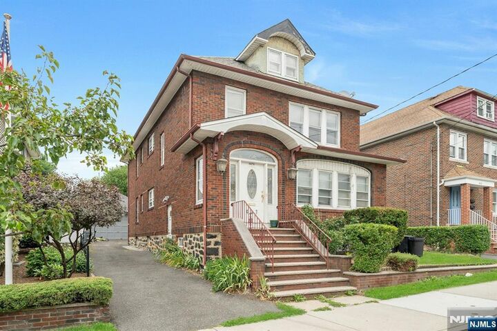 Property Photo:  417 Oakdene Avenue  NJ 07010 