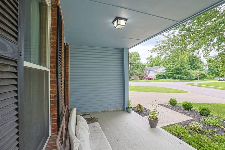 Property Photo:  6796 Hillock Court  KY 41042 