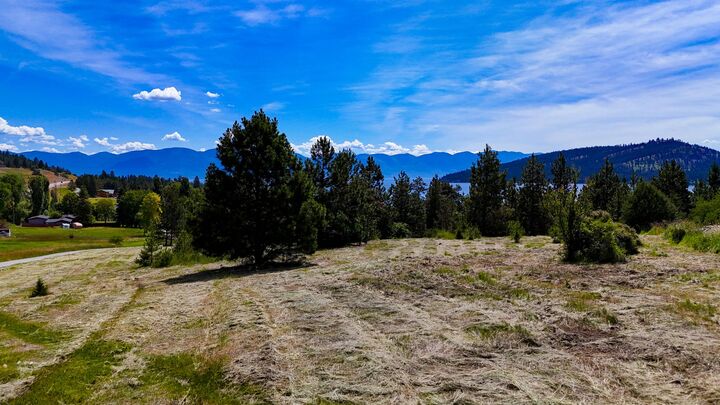 Property Photo:  Lot 11-12 Dolly Varden Lane  MT 59914 