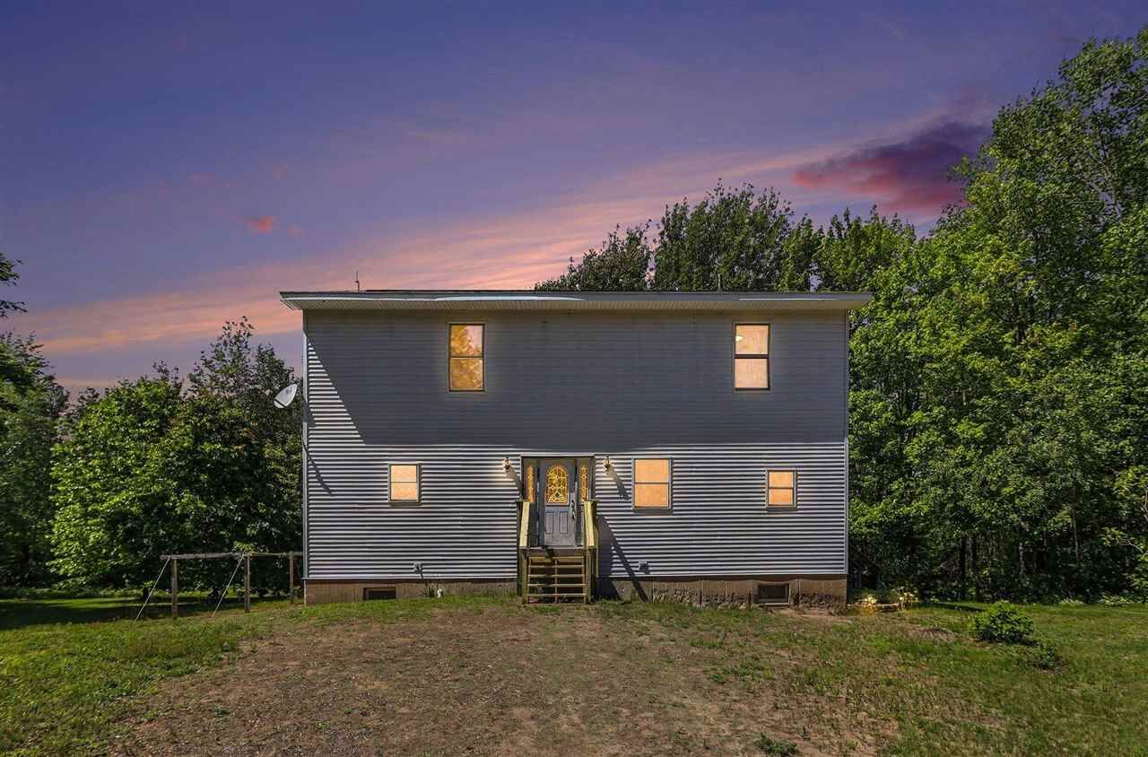 Property Photo: 2263 Elder MI 49718