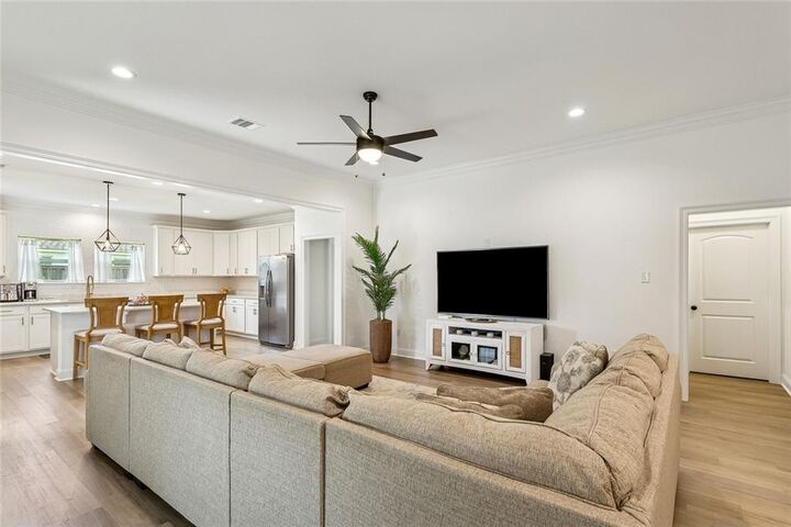 Property Photo:  1436 Zachery Court  LA 70435 