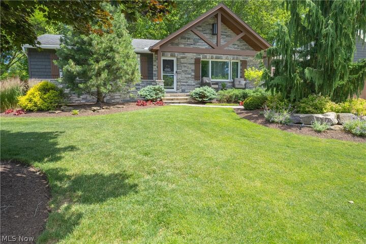 Property Photo:  7742 Windy Hill Drive  OH 44240 