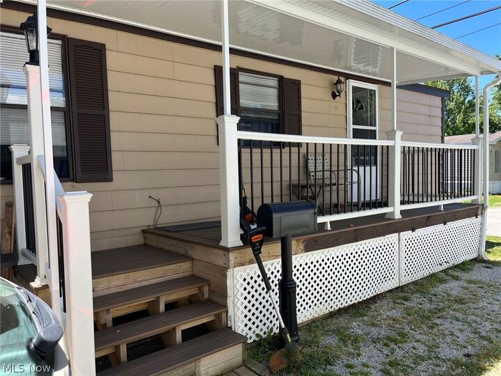 Property Photo:  9151 Mentor Avenue A14  OH 44060 