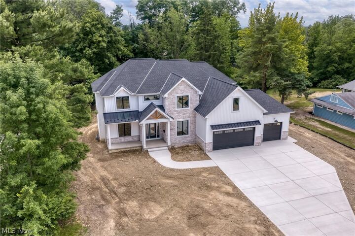 Property Photo:  25428 Bryden Road  OH 44122 