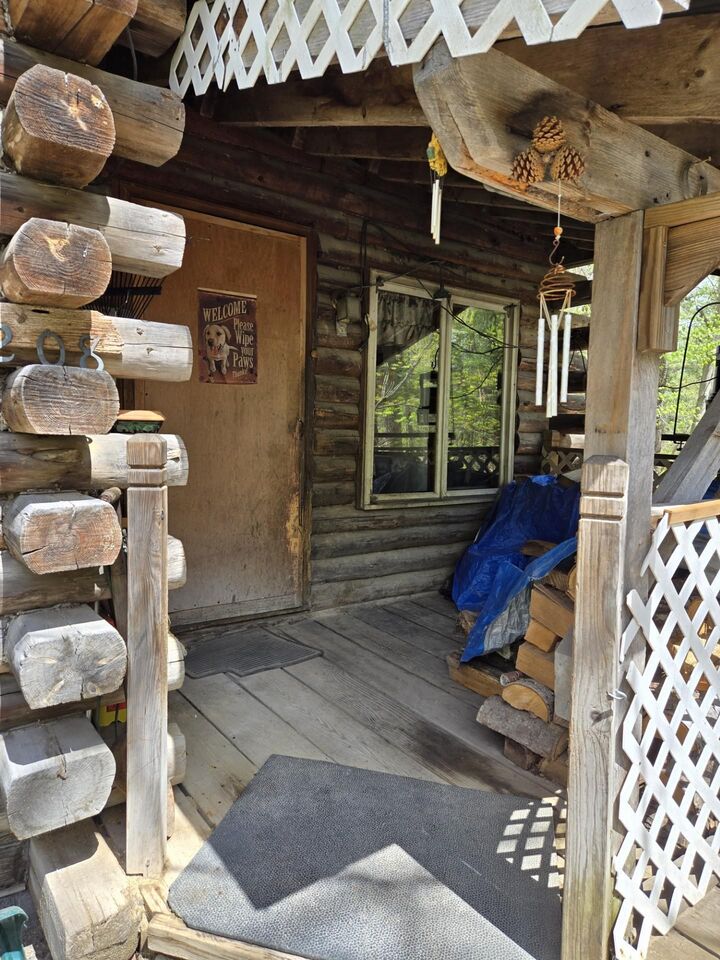 Property Photo: 208 Nh Route 3A NH 03243