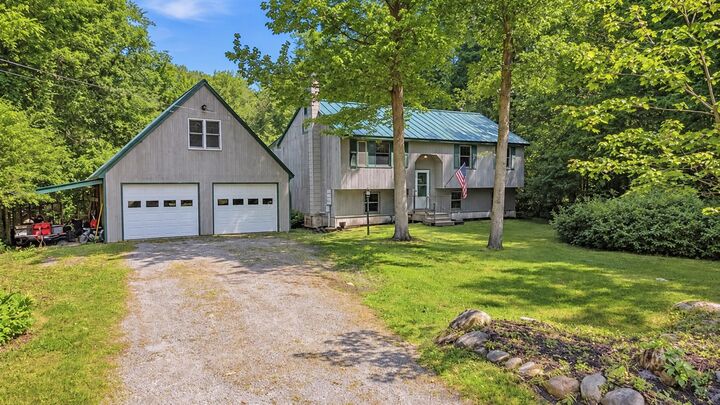 Property Photo:  21 Evergreen Drive  NH 03045 