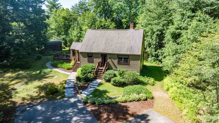 Property Photo:  218 Kingston Road  NH 03819 
