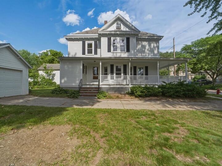 Property Photo: 36 Henry Street VT 05401