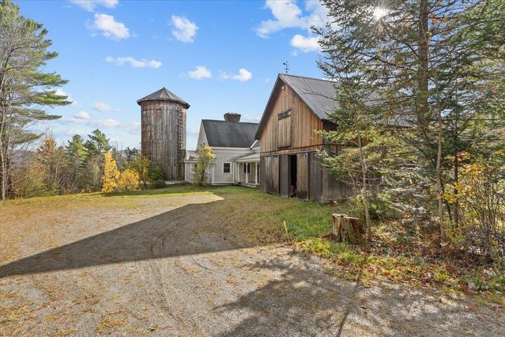 Property Photo: 243 Lyle McKee Road VT 05661