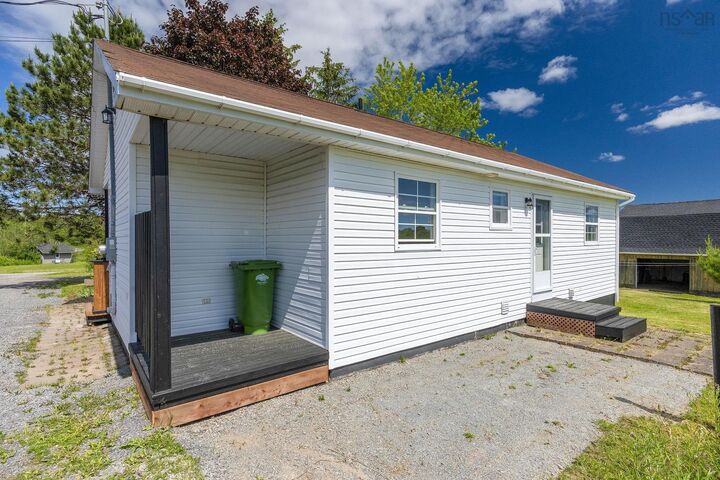 Property Photo: 97 Panuke Road NS B0N 2T0