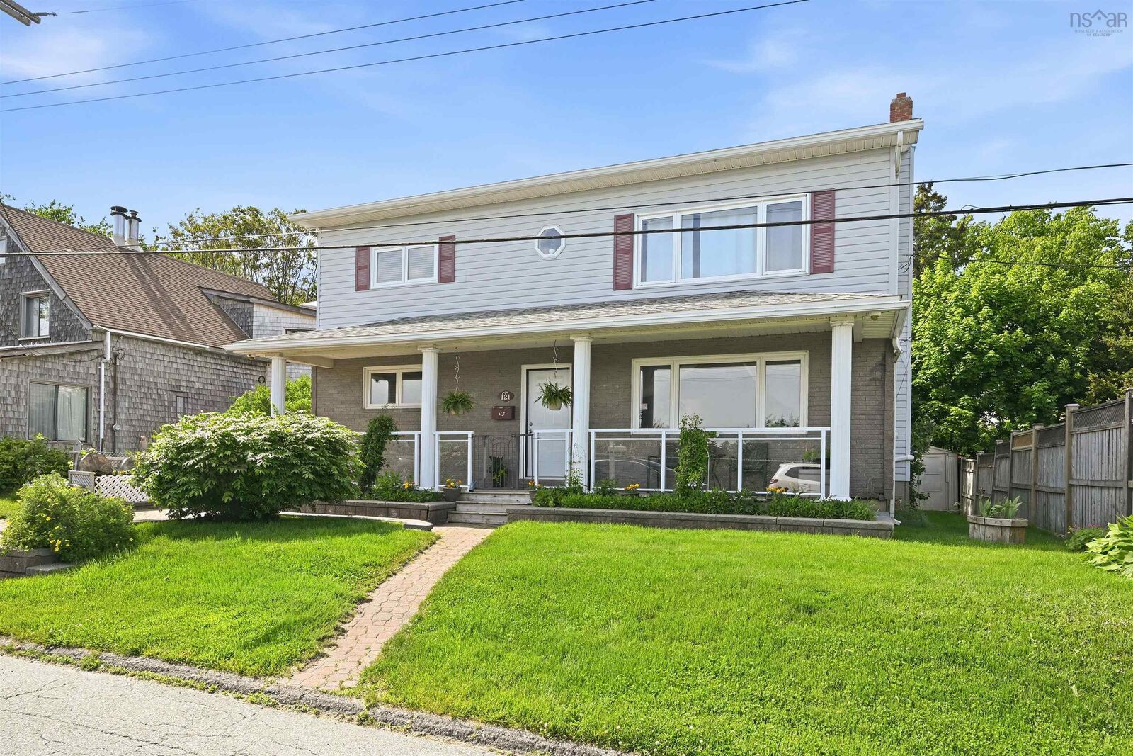 Property Photo:  121 School Avenue  NS B3N 2E1 