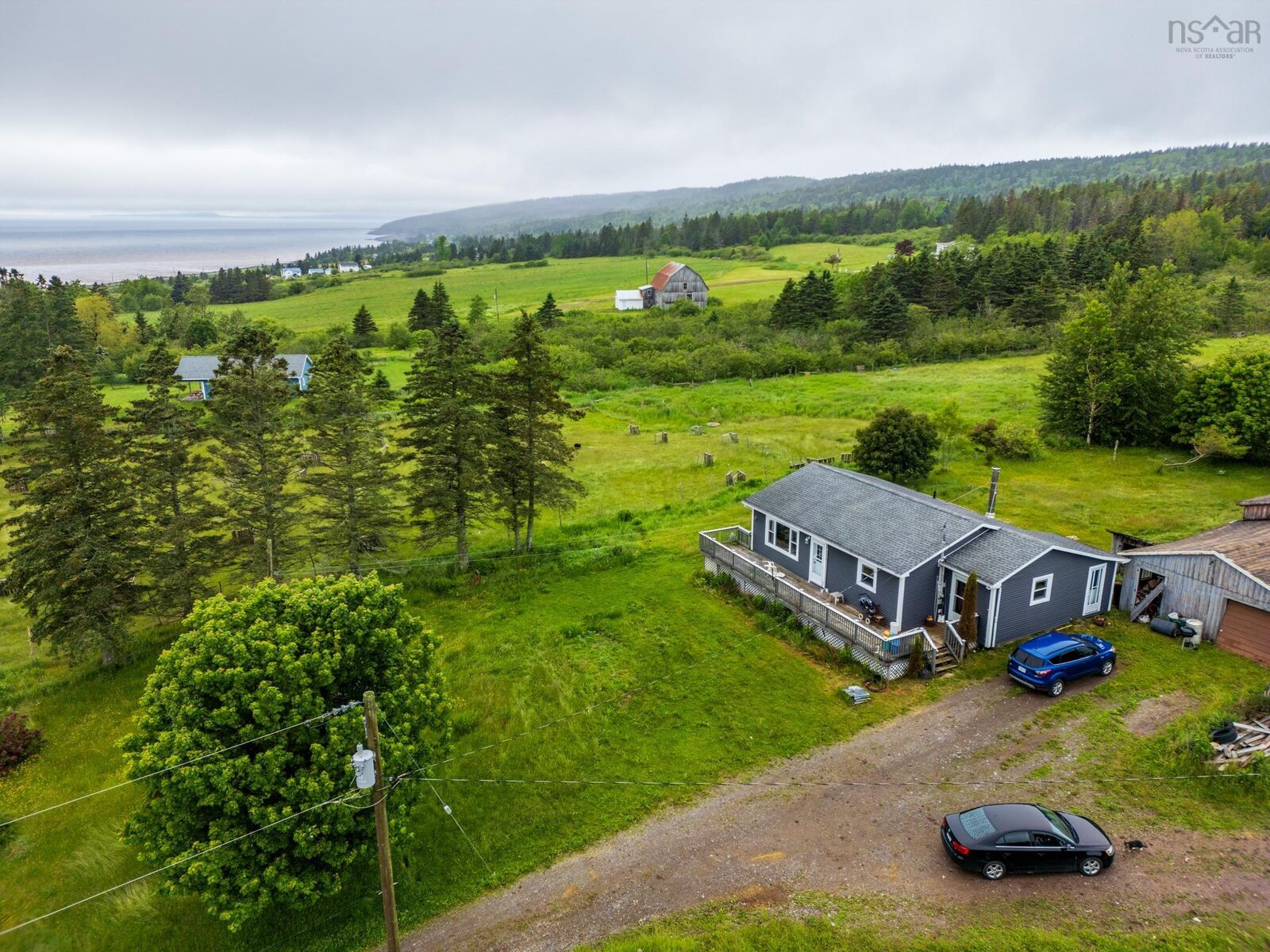 Property Photo: 39 Rogers Road NS B0P 1H0