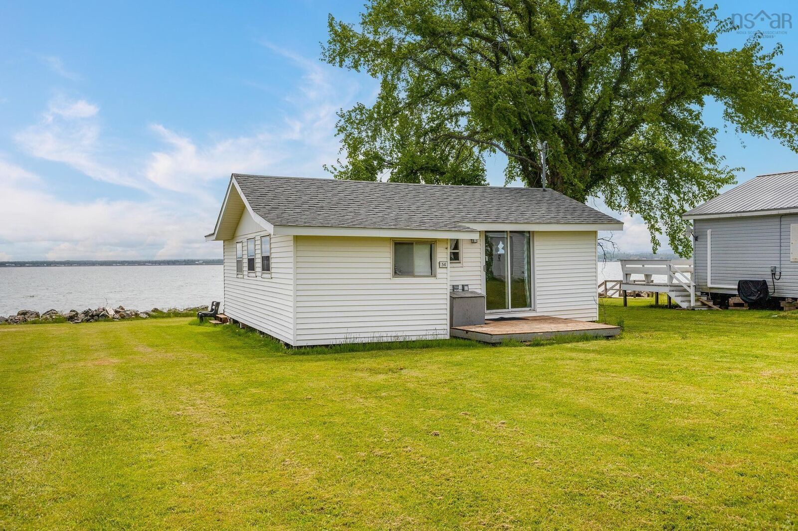 Property Photo:  54 Poplar Lane  NS B0K 1V0 