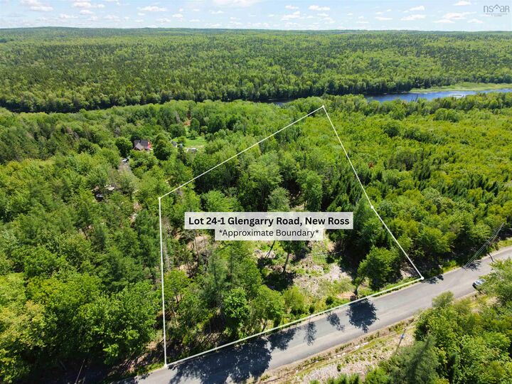 Lot 24-1 Glengarry Road — photo 1