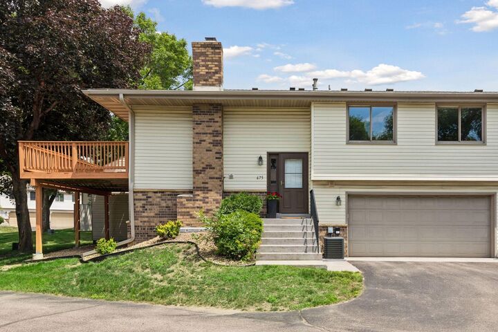 Property Photo:  675 E 143rd Street  MN 55337 