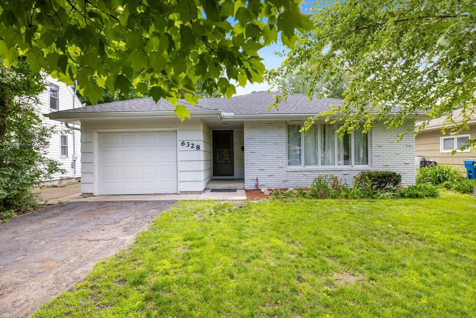 Property Photo:  6328 Tingdale Avenue  MN 55439 