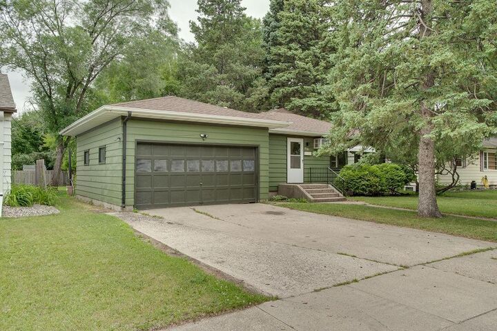 Property Photo:  419 16th Street S  MN 56560 