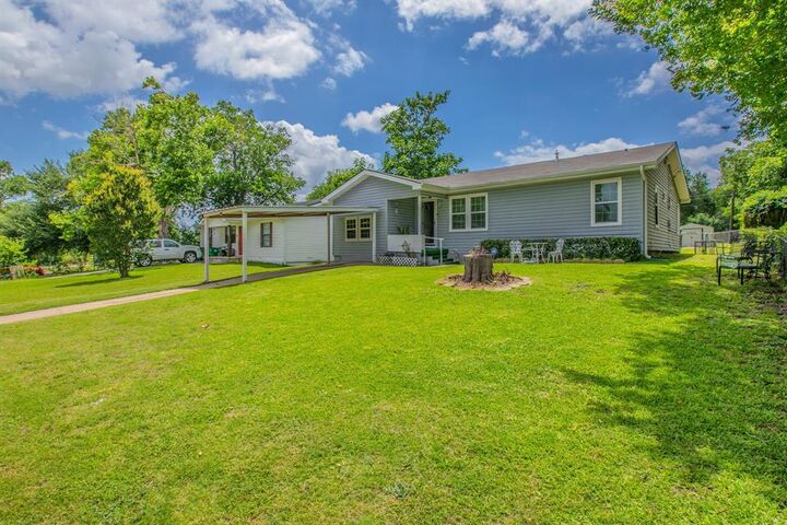 Property Photo: 4816 Inwood Drive TX 76711