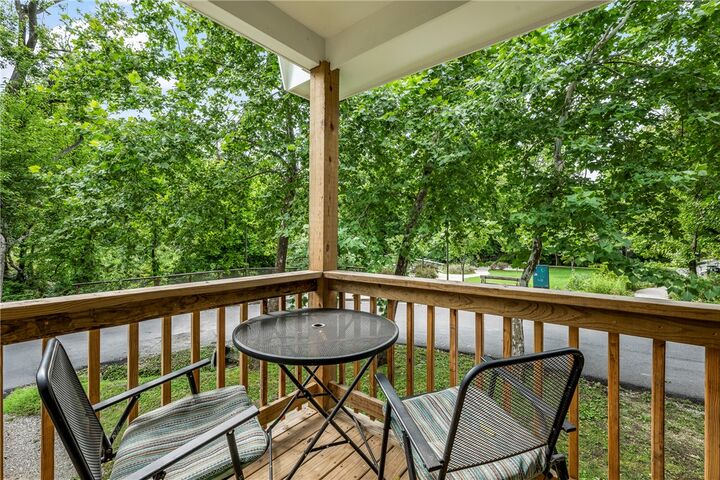 Property Photo:  233 Gregg Avenue  AR 72701 
