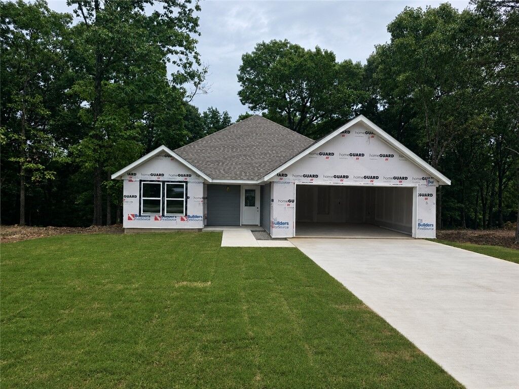 Property Photo:  62471 4743  OK 74964 