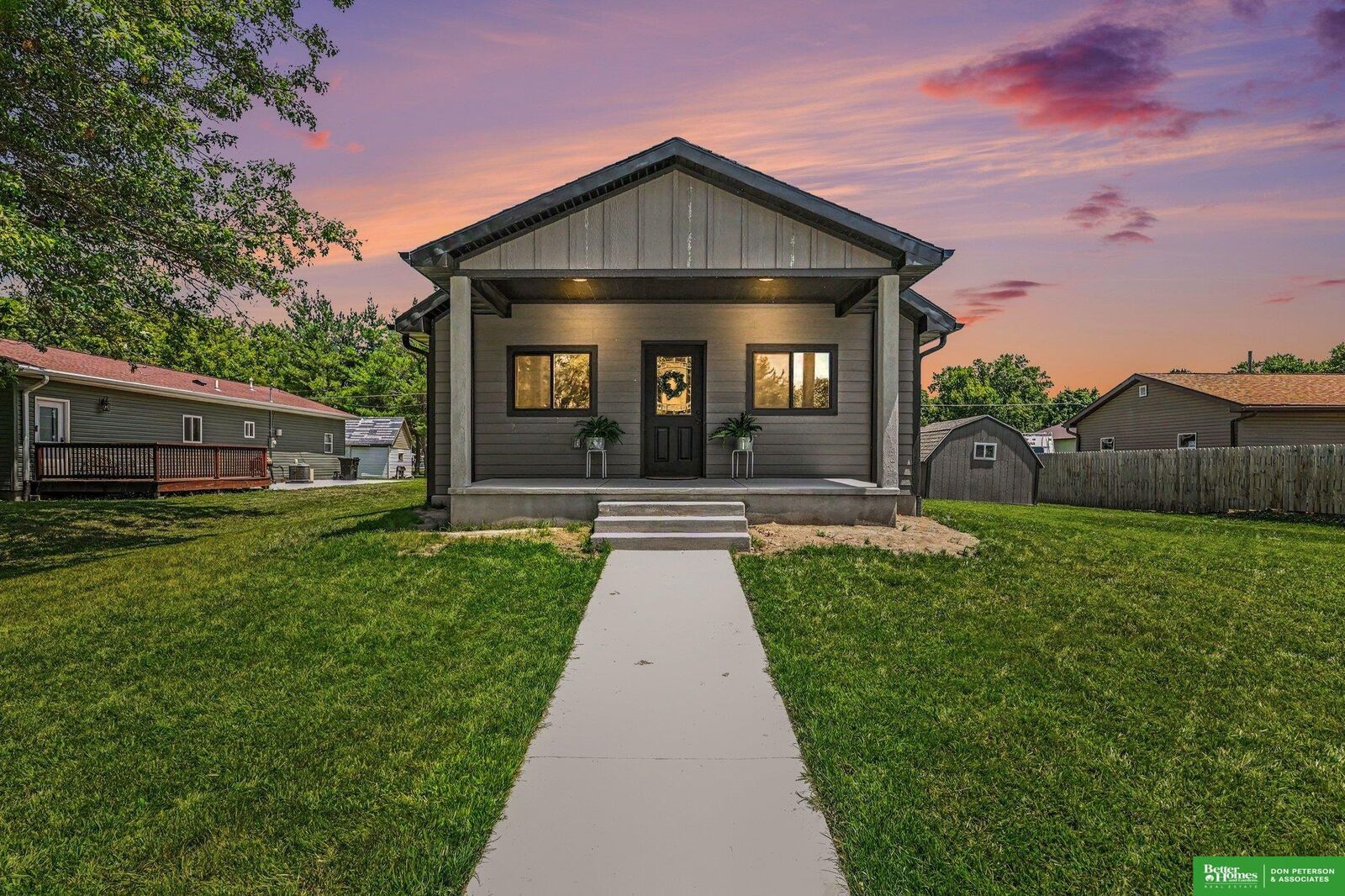 Property Photo:  326 S Maple Street  NE 68788 