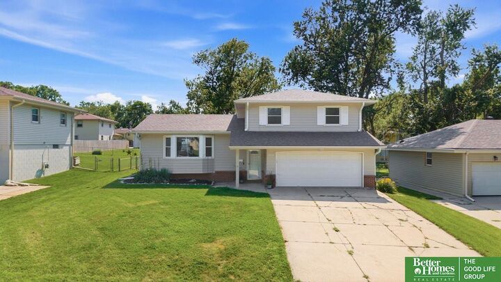 Property Photo:  5018 S 94th Street  NE 68127 