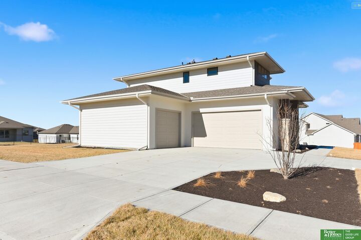 Property Photo:  11616 S 115th Street  NE 68046 