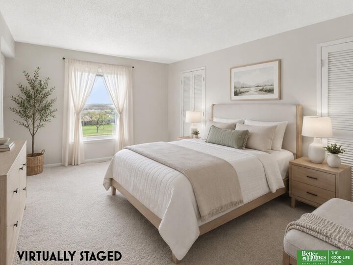 Property Photo: 12727 W Dodge Road 375B NE 68154
