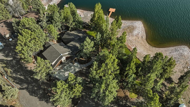 Property Photo:  10550 N Ochoco Highway  OR 97754 