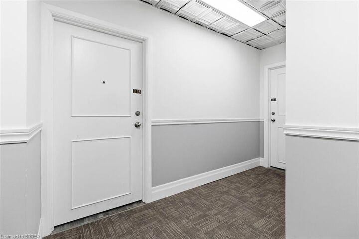 Property Photo:  140 Dalhousie Street 316  ON N3T 2J3 