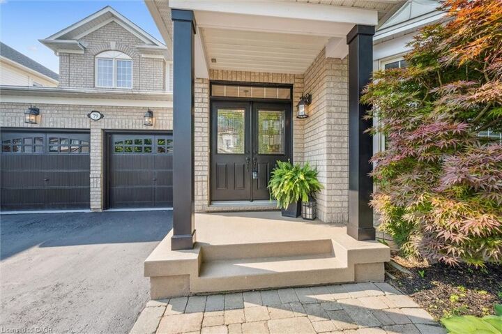 Property Photo: 79 Zieman Crescent ON N1T 2H5