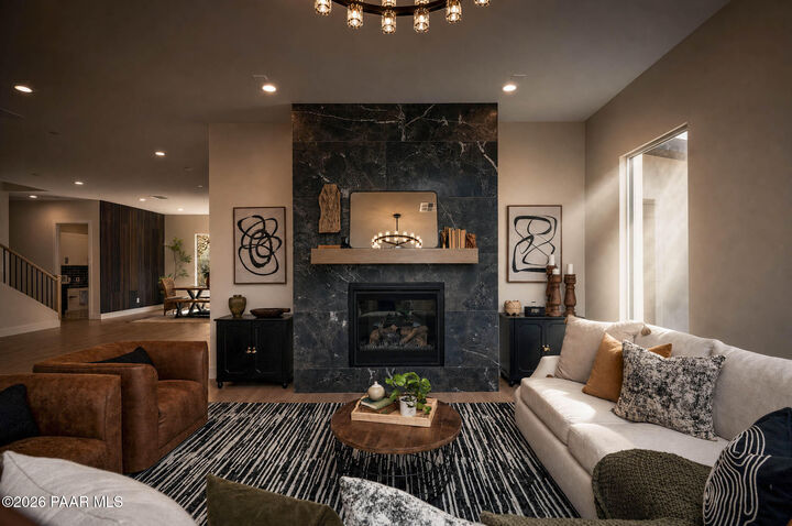 Property Photo:  940 N Waters Edge Way  AZ 86303 