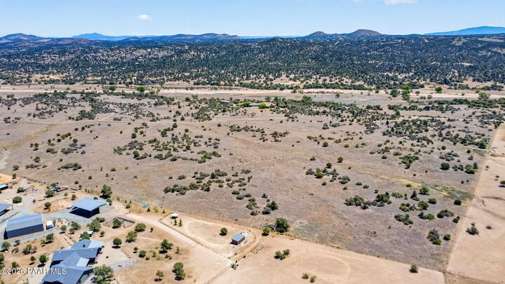 Property Photo: 88B N Pheasant Run Road AZ 86305