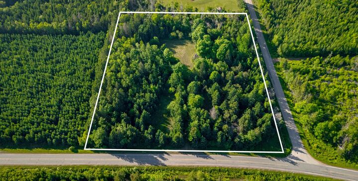 Photo de la propriété:  3583 Rte 17 Road  PE C0A 1R0 