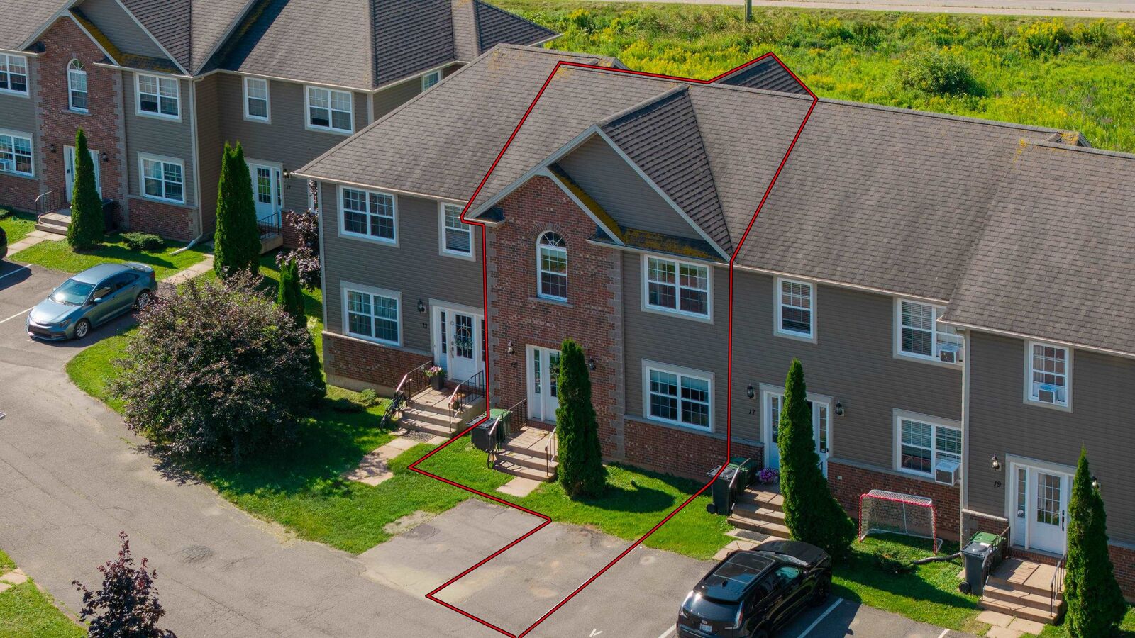 Photo de la propriété:  15 Cameron Heights  PE C1B 0A8 