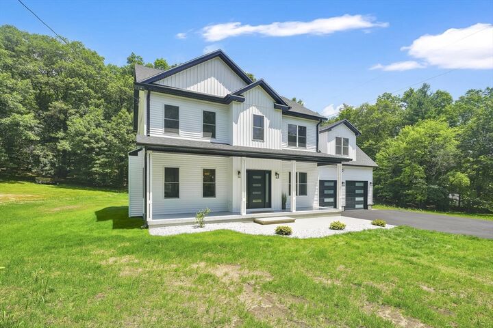 Property Photo:  139 Middle Rd  MA 01073 